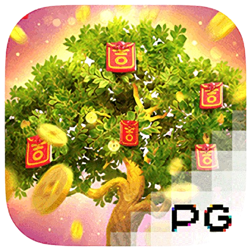 Prosperity Fortune Tree